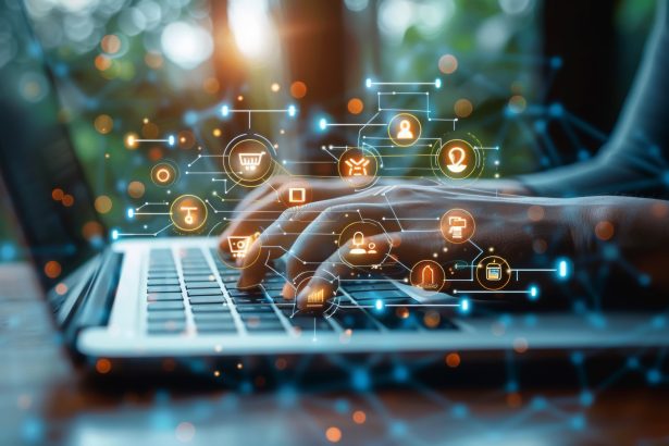 کمتر چیزی به اندازه پیامدهای خدمات ضعیف به مشتریان در محافل ما به طور گسترده تبلیغ می‌شود و نقش خدمات مشتری دیجیتال عالی و بی نقص در رشد سریع اغلب نادیده گرفته می شود.