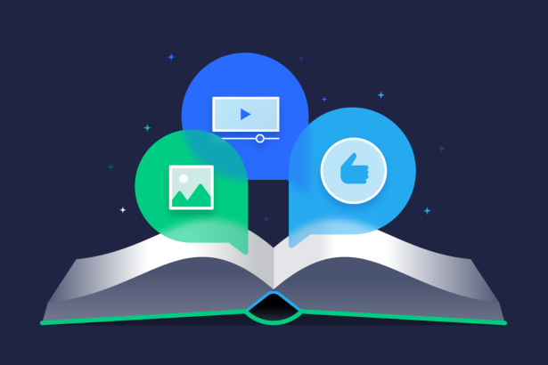 داستان‌ سرایی برند: چگونه با داستان‌ها بر مشتریان خود تأثیر بگذارید