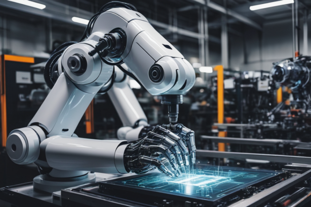 چرا هوش مصنوعی امروزی واقعاً هوشمند نیست