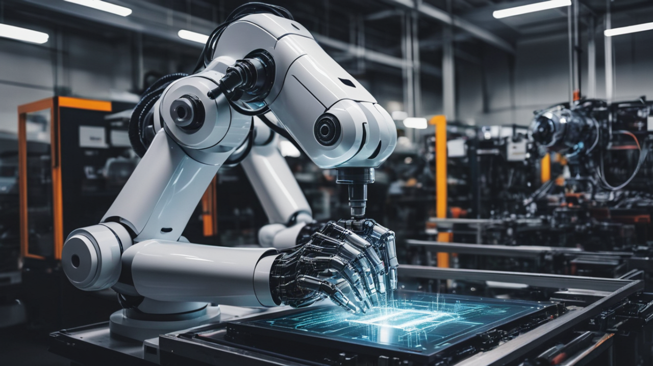 چرا هوش مصنوعی امروزی واقعاً هوشمند نیست