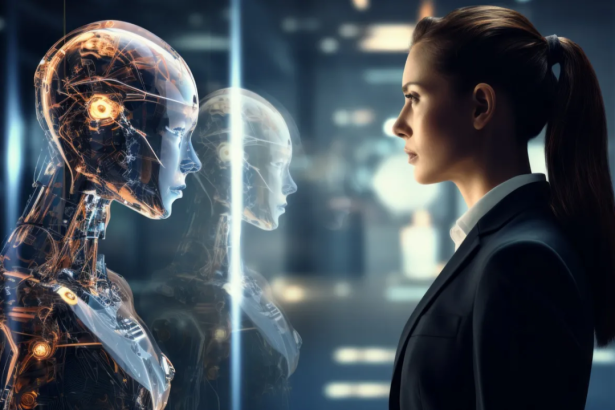 هوش مصنوعی در امور مالی: از اتوماسیون تا پیش‌بینی‌های دقیق