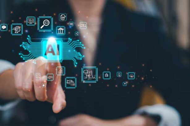 ۱۰ روش برای استفاده از هوش مصنوعی برای بازاریابی شخصی‌سازی‌ شده