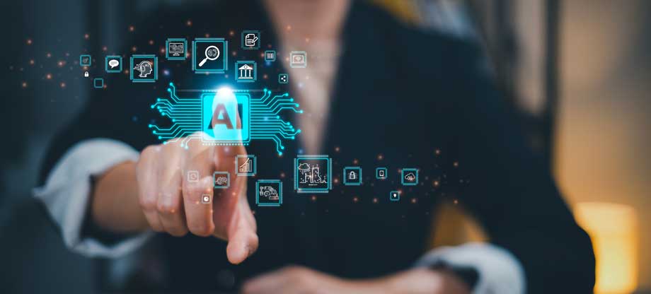 ۱۰ روش برای استفاده از هوش مصنوعی برای بازاریابی شخصی‌سازی‌ شده