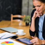 ارزیابی عملکرد: کلید موفقیت مدیریت