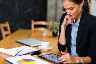 ارزیابی عملکرد: کلید موفقیت مدیریت