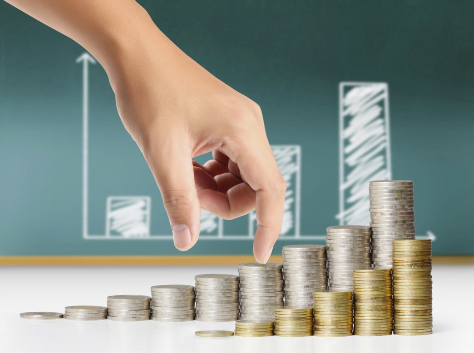 یک چارچوب عملی برای تبدیل کسب و کار شما به وسیله‌ای واقعی برای ثروت