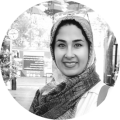 فرشته یوسفی