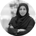 مریم بنائی