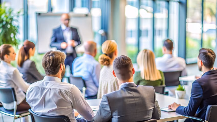 توسعه مهارت