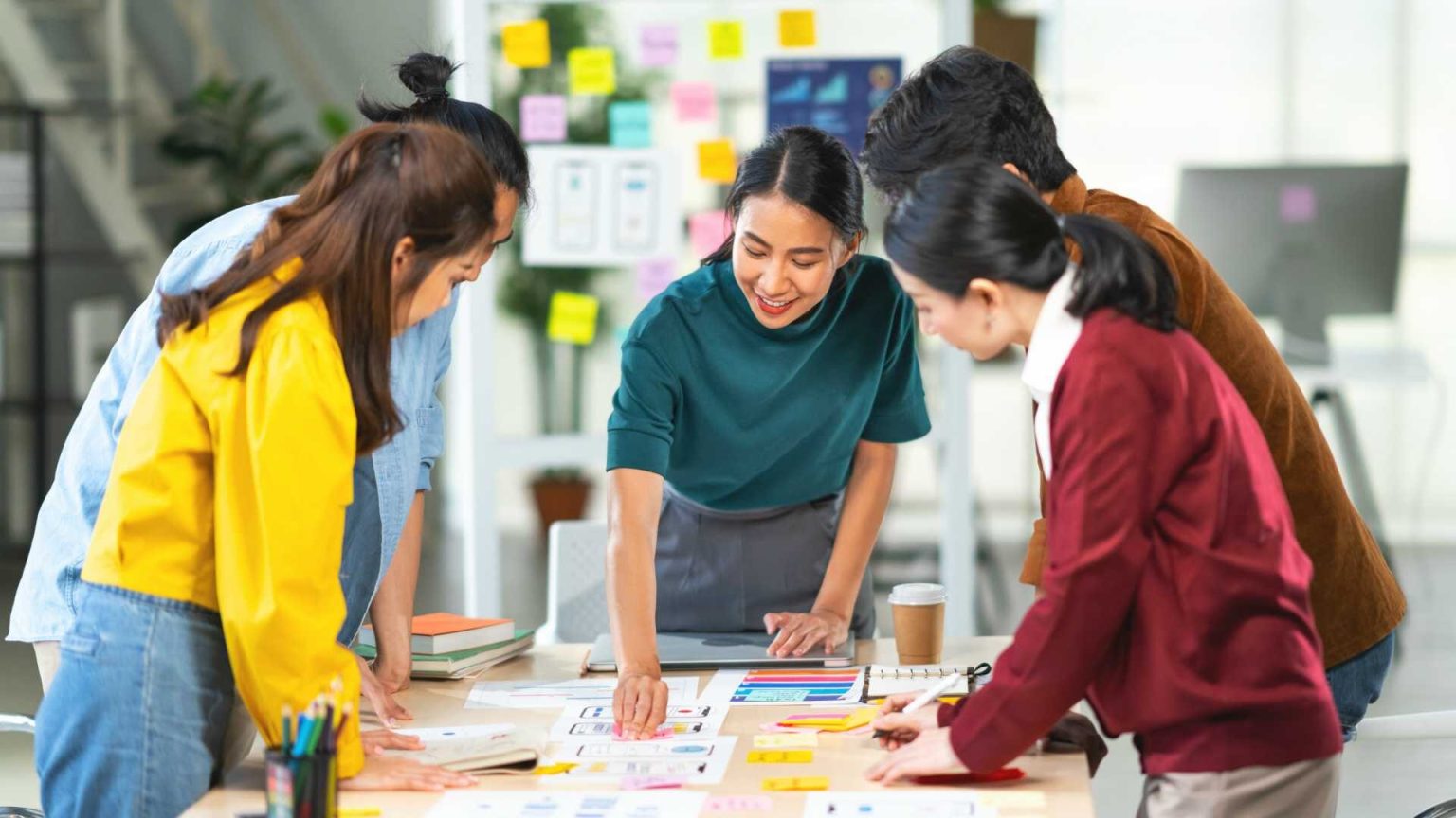 تغییر، اعتماد را از بین می‌برد