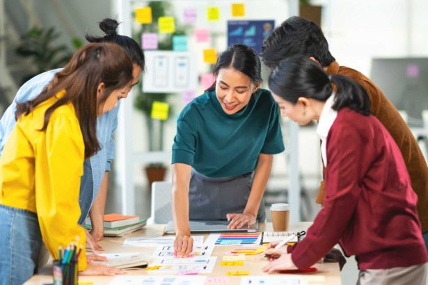 تغییر، اعتماد را از بین می‌برد