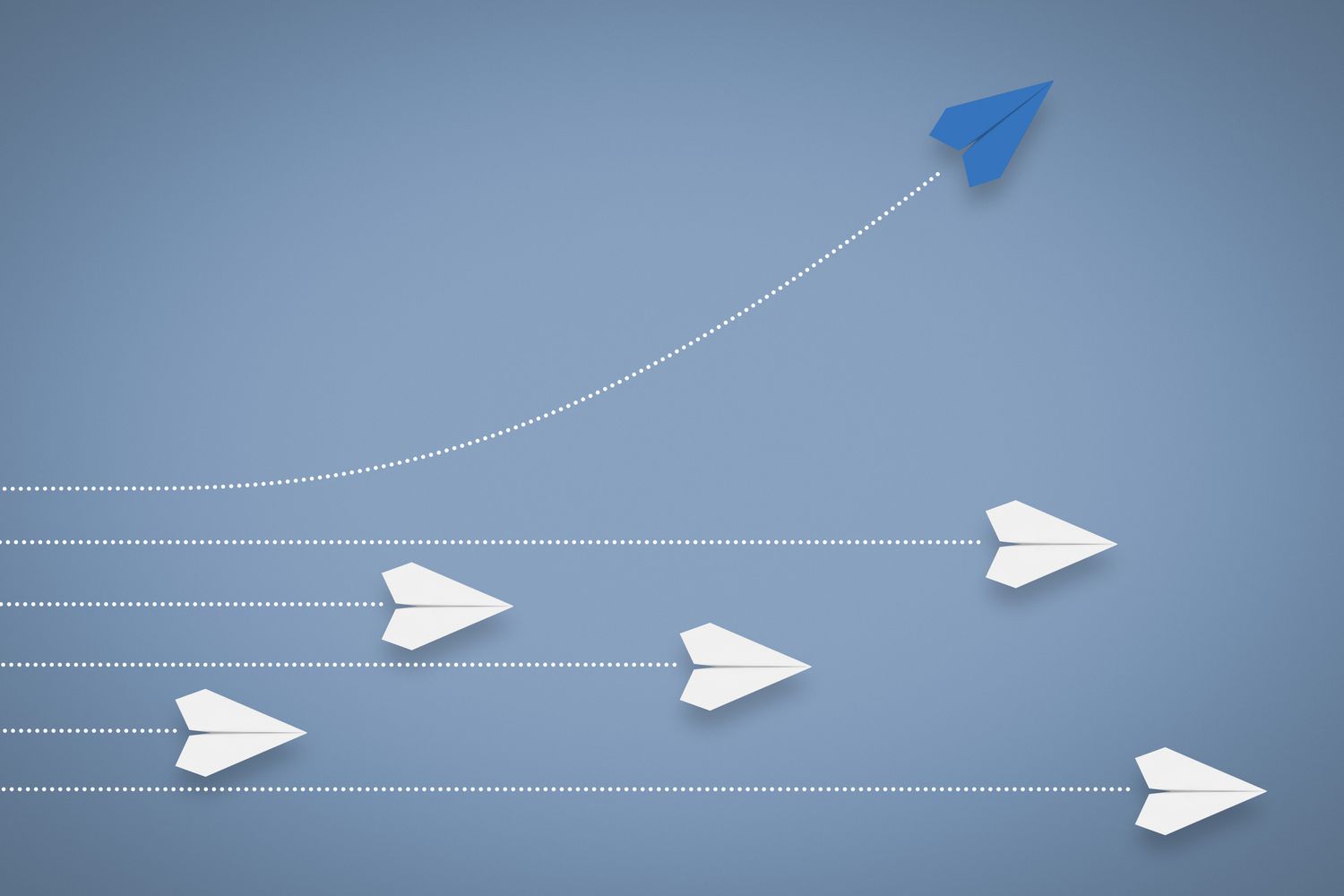 رکود اقتصادی - سرمایه گذاری مجدد - فروش