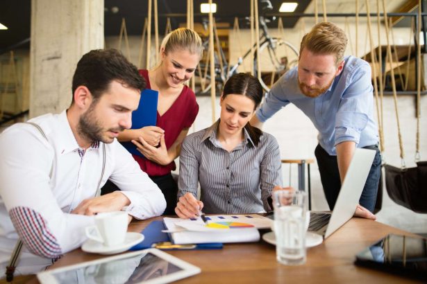 سرمایه‌گذار خطرپذیر