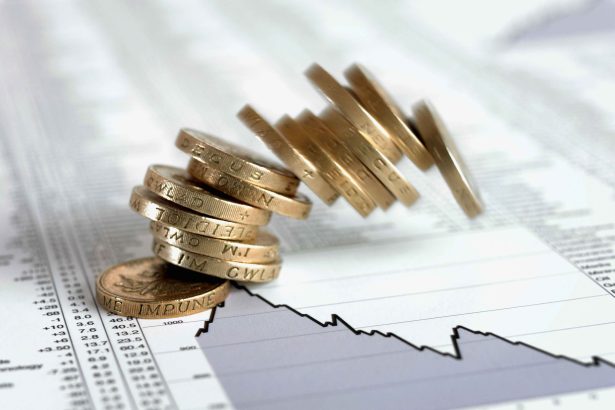 رکود اقتصادی