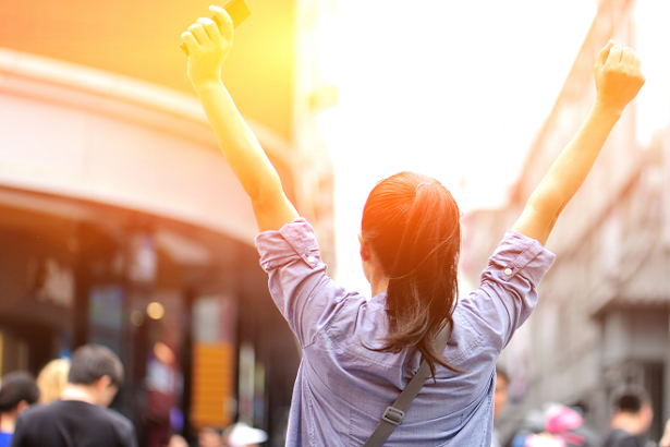 اندازه کسب و کار شما نباید معیار موفقیت باشد