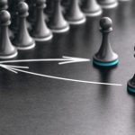 تمرکز یک استراتژی جایگاه‌یابی موفق دیگر "برند" نیست