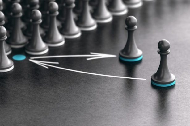 تمرکز یک استراتژی جایگاه‌یابی موفق دیگر "برند" نیست