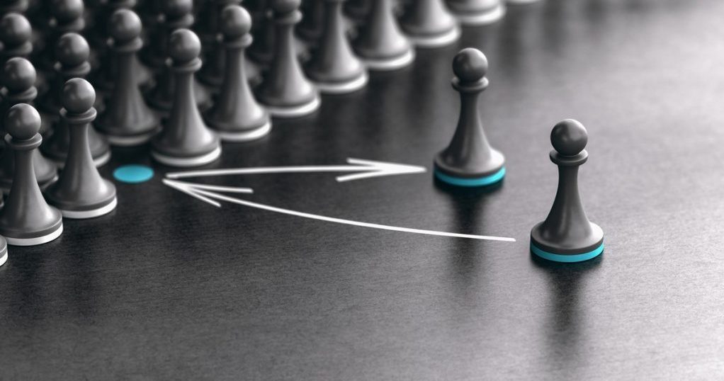تمرکز یک استراتژی جایگاه‌یابی موفق دیگر "برند" نیست