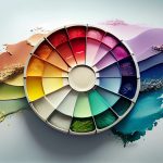 نمادگرایی رنگ: چرا آبی یکی از محبوب‌ترین رنگ‌های بازاریابی است؟