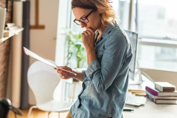 برخورد با انتقاد - کارآفرین