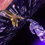 مراقب تله آزمایش هوش مصنوعی باشید