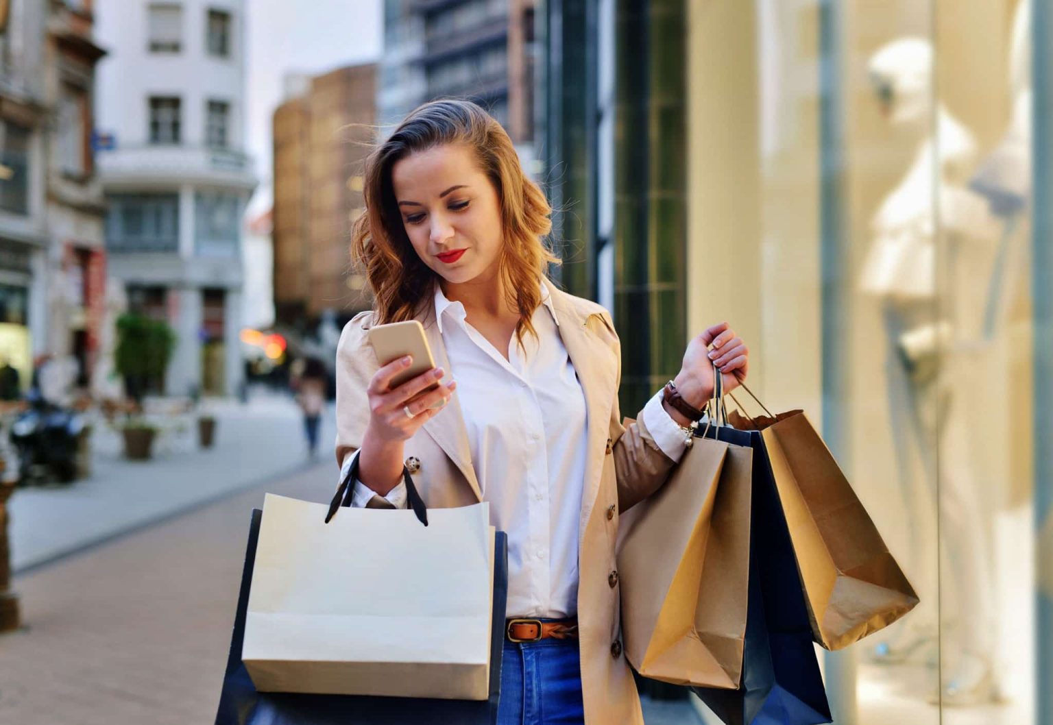 آیا فروش مرده است؟