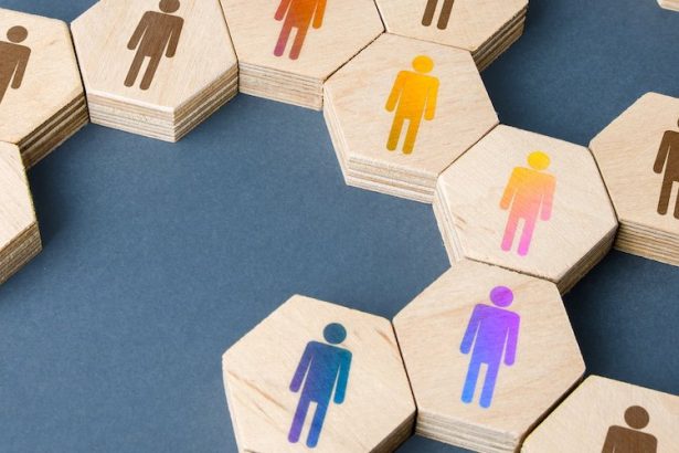 تحولات فناورانه و چالش‌های منابع انسانی