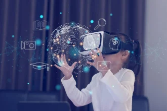 چگونه هوش مصنوعی آموزش را برای همیشه متحول می‌کند