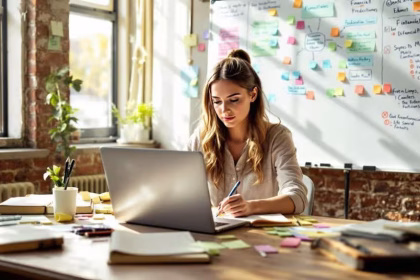 ثروت می‌سازند اما ثروتمند نمی‌مانند! راز بزرگ شکست مالی کارآفرینان موفق چیست؟