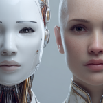 اتحاد استراتژیک: چرا بهترین رهبران هرگز نمی‌ خواهند هوش مصنوعی را شبیه انسان کنند؟