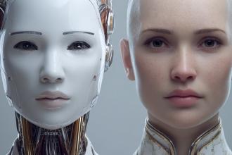 اتحاد استراتژیک: چرا بهترین رهبران هرگز نمی‌ خواهند هوش مصنوعی را شبیه انسان کنند؟