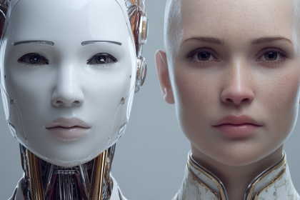 اتحاد استراتژیک: چرا بهترین رهبران هرگز نمی‌ خواهند هوش مصنوعی را شبیه انسان کنند؟