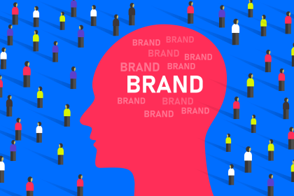 فراتر از لوگو: چگونه درک برند آینده کسب‌وکار شما را می‌سازد؟