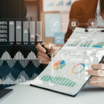 هوشمندانه پس‌ انداز کنید: تلفیق فناوری و منابع انسانی برای کاهش هزینه