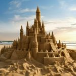 تفکر کوتاه‌ مدت: دست از ساختن قلعه های شنی بردارید