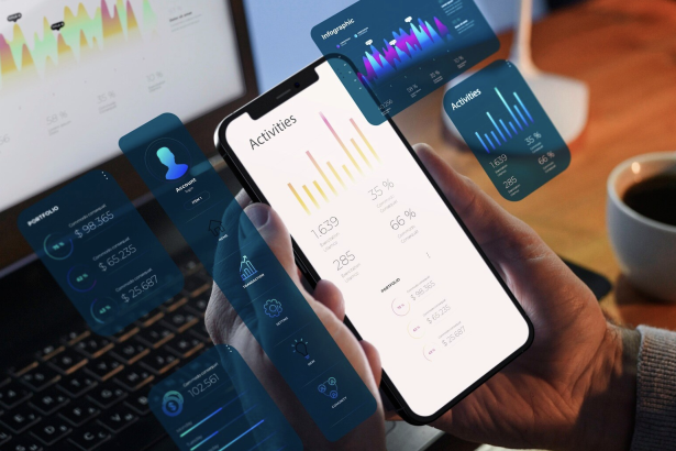 چرا فین تک شما آماده "لحظه انفجار" نیست؟