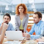 شهروندی شرکتی: استراتژی پنهان برای رقابت، نوآوری و ماندگاری