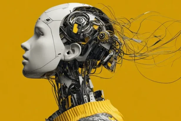 AI-Native شدن؛ تحولی که با نیروی انسانی آغاز می‌شود